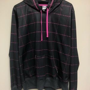 Water Resistant UA Hoodie